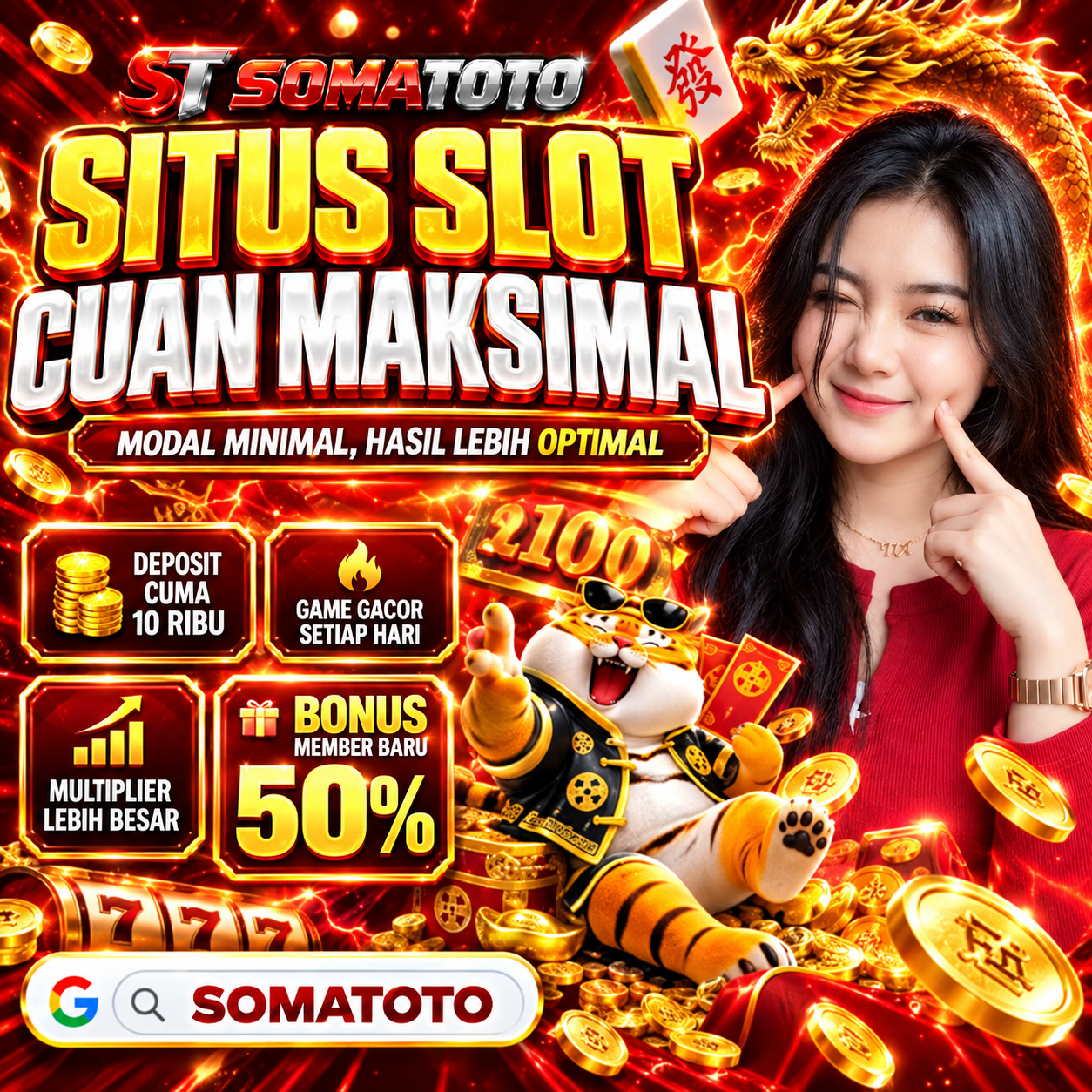 SOMATOTO